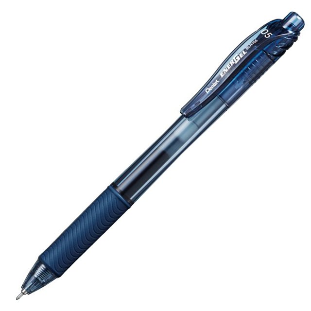 PENTEL EnerGel Retrátil 0.5mm Lojinha da Lívia