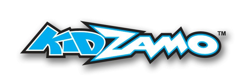 Capacete Infantil KidZamo Dinossauro | Rodrigo Bikes