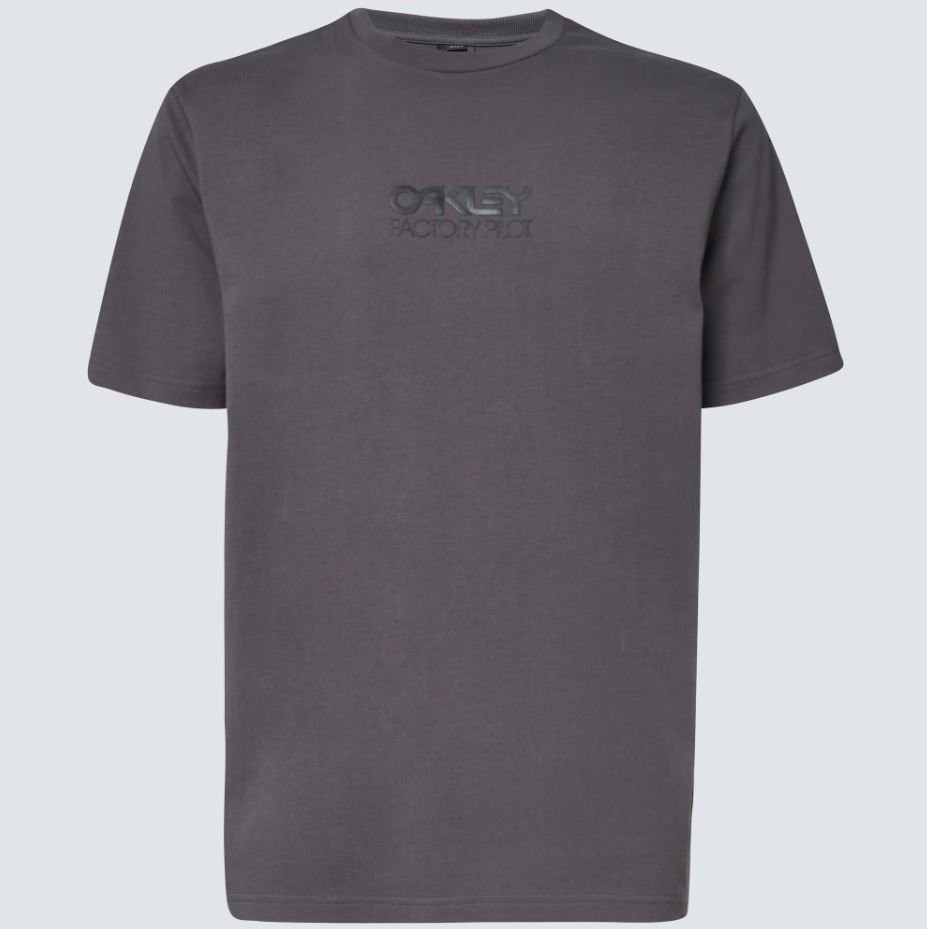 Camiseta Oakley Essential - Branca