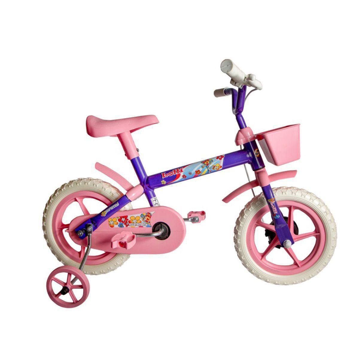 lolly bike kmart