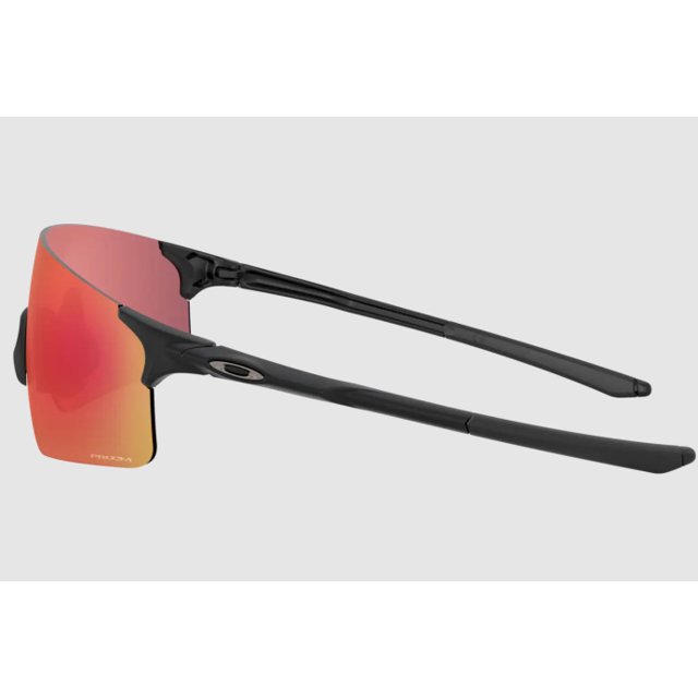 Óculos Oakley EvZero Blades - Matte Black Lente Prizm Trail Torch