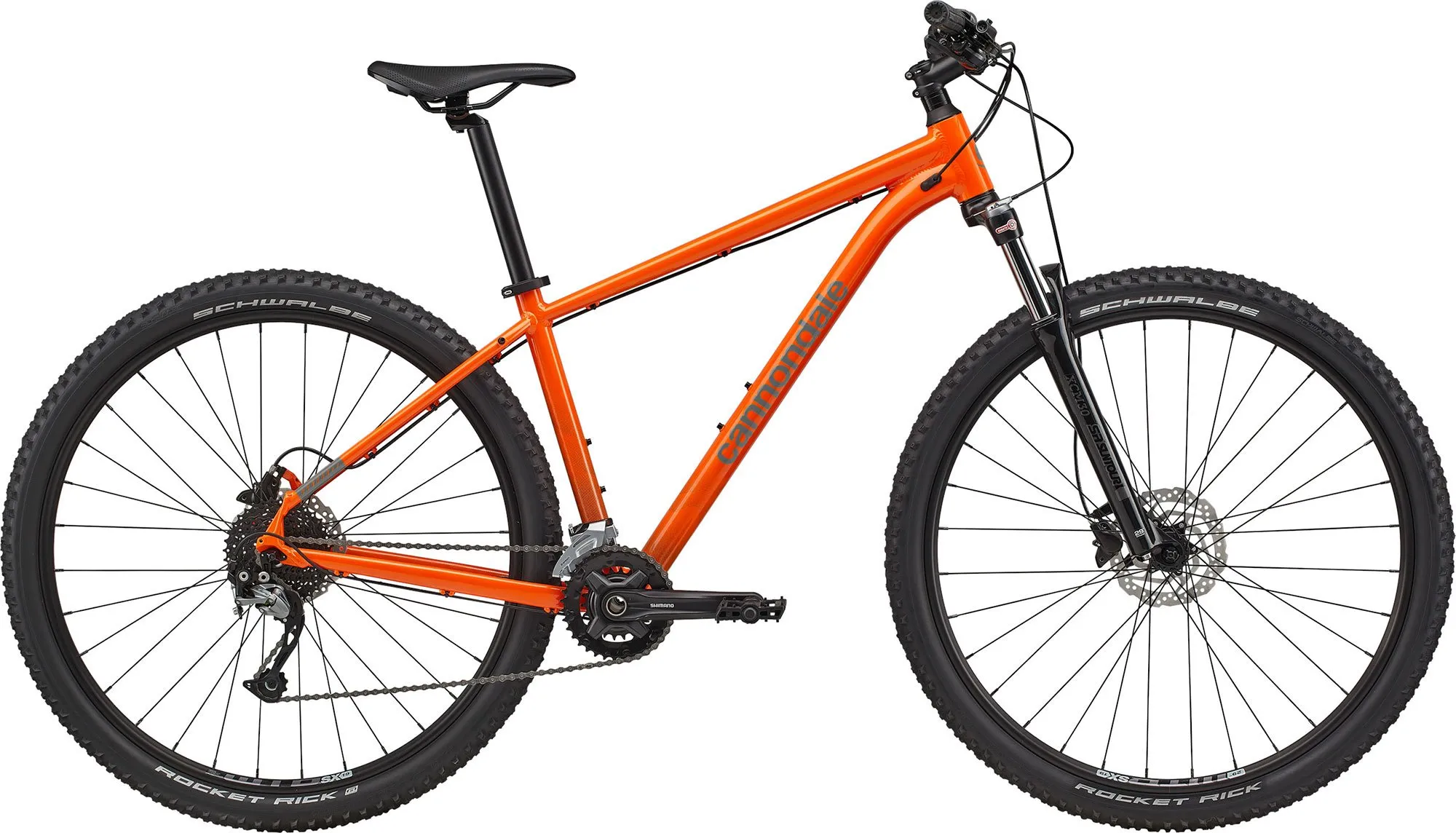 2021 on sale trail bikes