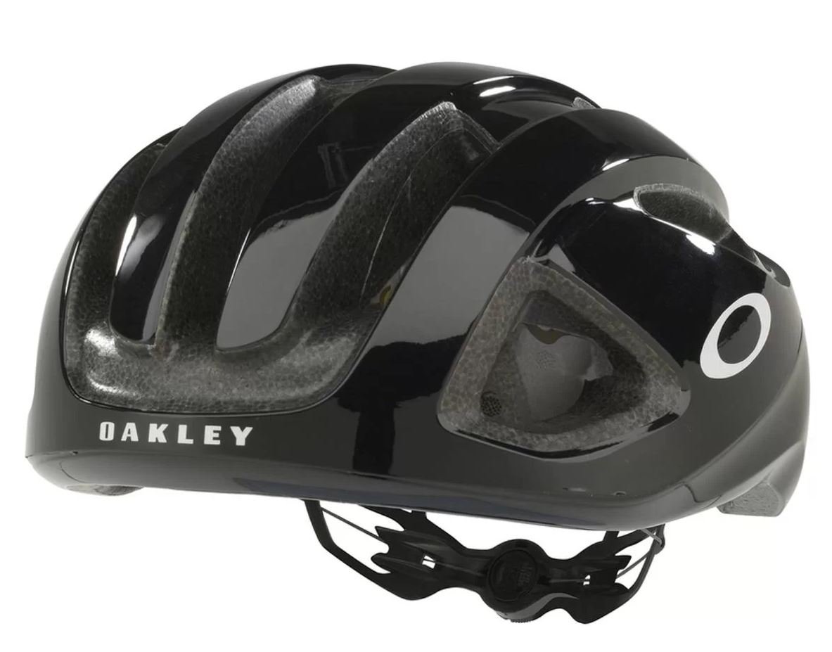 Capacete Oakley Aro3 Lite | Rodrigo Bikes