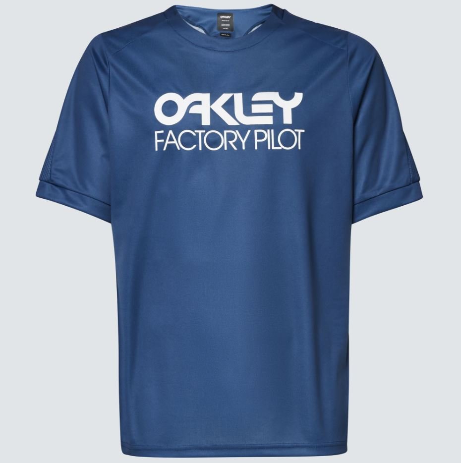 Camisa/Camiseta - Oakley