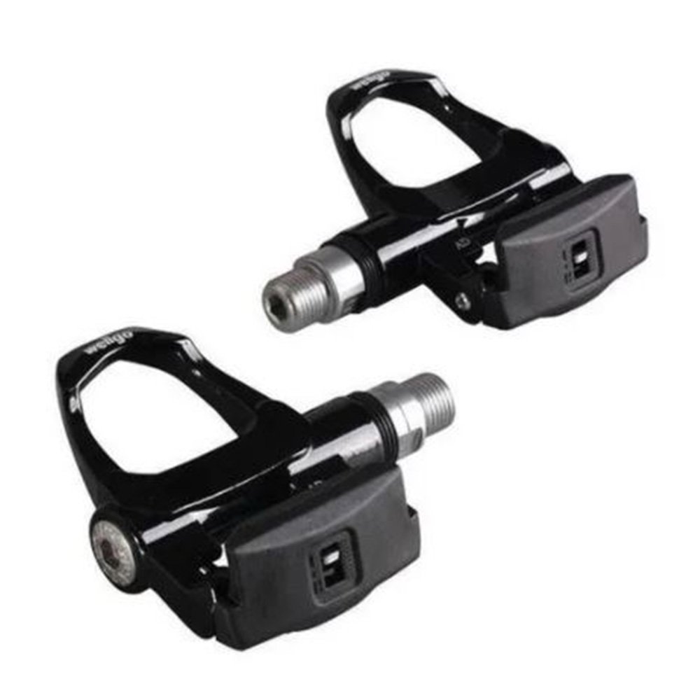 Pedal Clip Speed Wellgo R96B Rodrigo Bikes