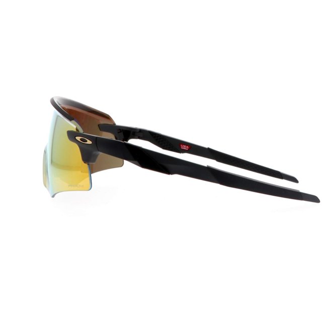 Óculos Oakley Encoder - Matte Carbon Lente Prizm 24k