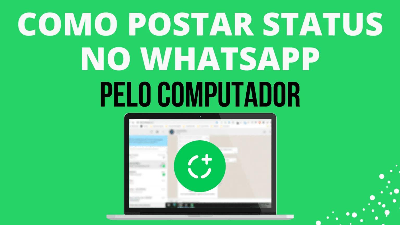 Como postar vídeos no : passo a passo para computador e