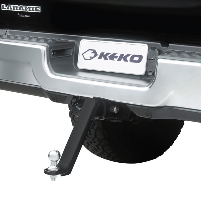 Engate de Reboque BMW X1 2016 à 2023 Keko