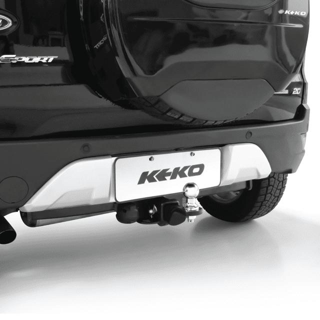 Engate de Reboque Ecosport 2013 à 2017 - Keko