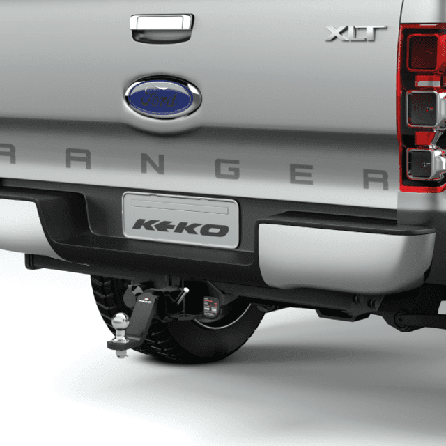 Engate de Reboque Ranger FX4 Keko 2022 à 2023