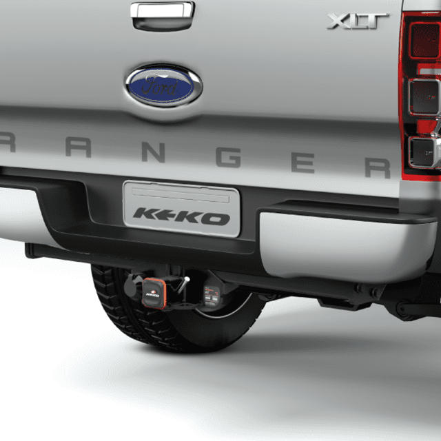 Engate de Reboque Ranger FX4 Keko 2022 à 2023