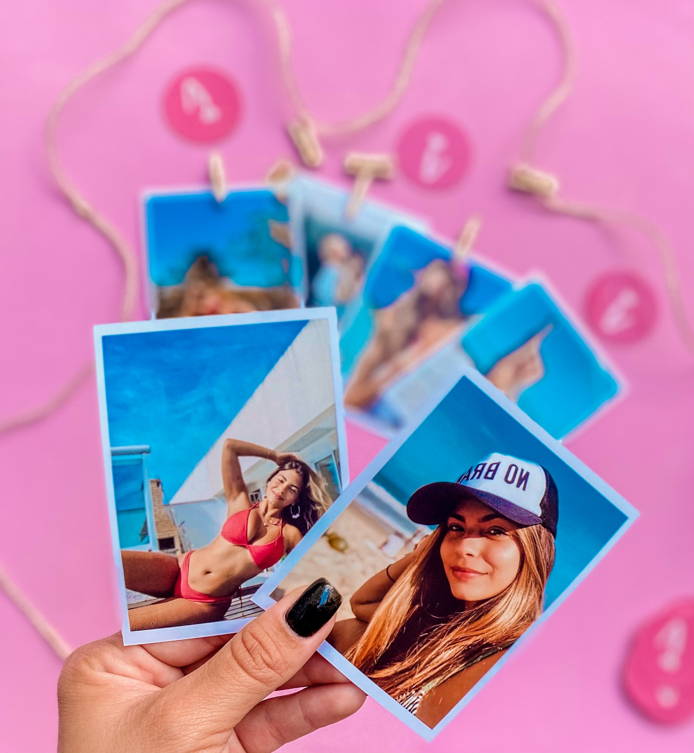 Compre agora Mini Fotos em Mimos da Isa | Mimos da Isa