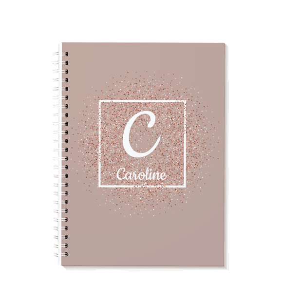 Caderno Sketchbook personalizado - Yuno Gasai 1 (pequeno) - Folha branca ⋆  Loja Uiclap