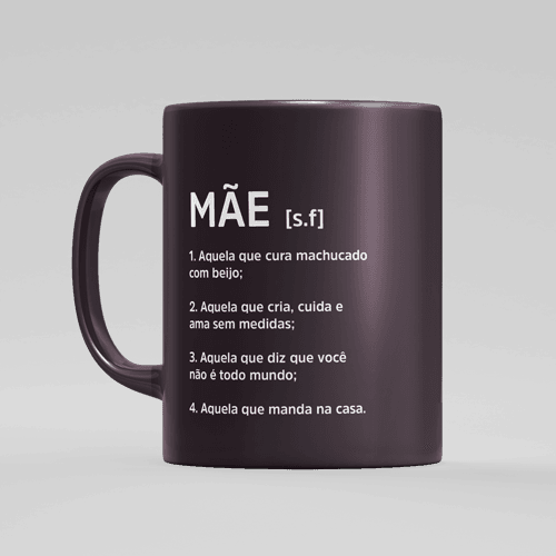 Capinha iPhone Rainbow Case – Mística Vibe