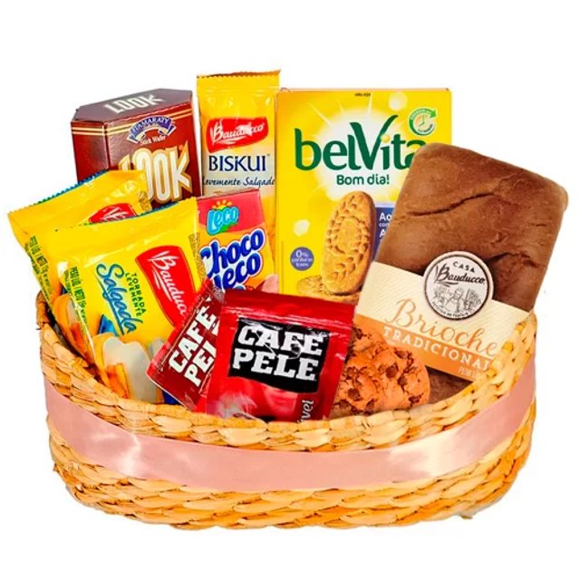 Compre agora Cesta Bom Dia em Mimos da Isa! | Mimos da Isa Compre agora Cesta Bom Dia em Mimos da Isa! | Mimos da Isa