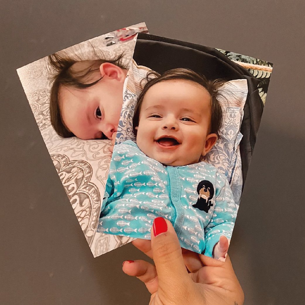 Compre agora Foto 13x18 cm em Mimos da Isa! | Mimos da Isa