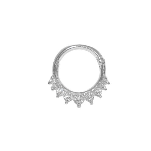 182628 Piercings | Maria Prateada