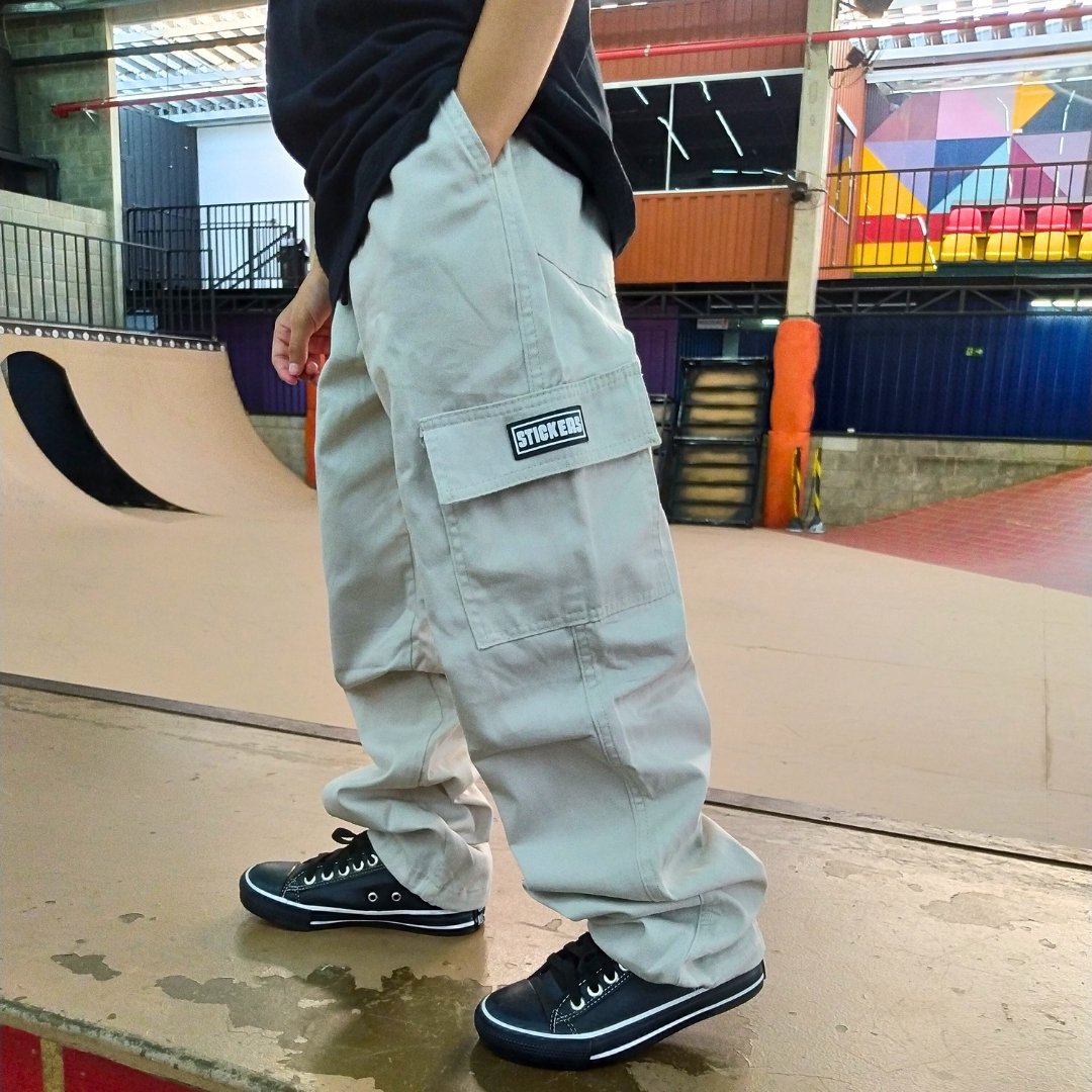 Calça Cargo Calça Infantil Jeans Calça Cargo Jeans Compre Online!