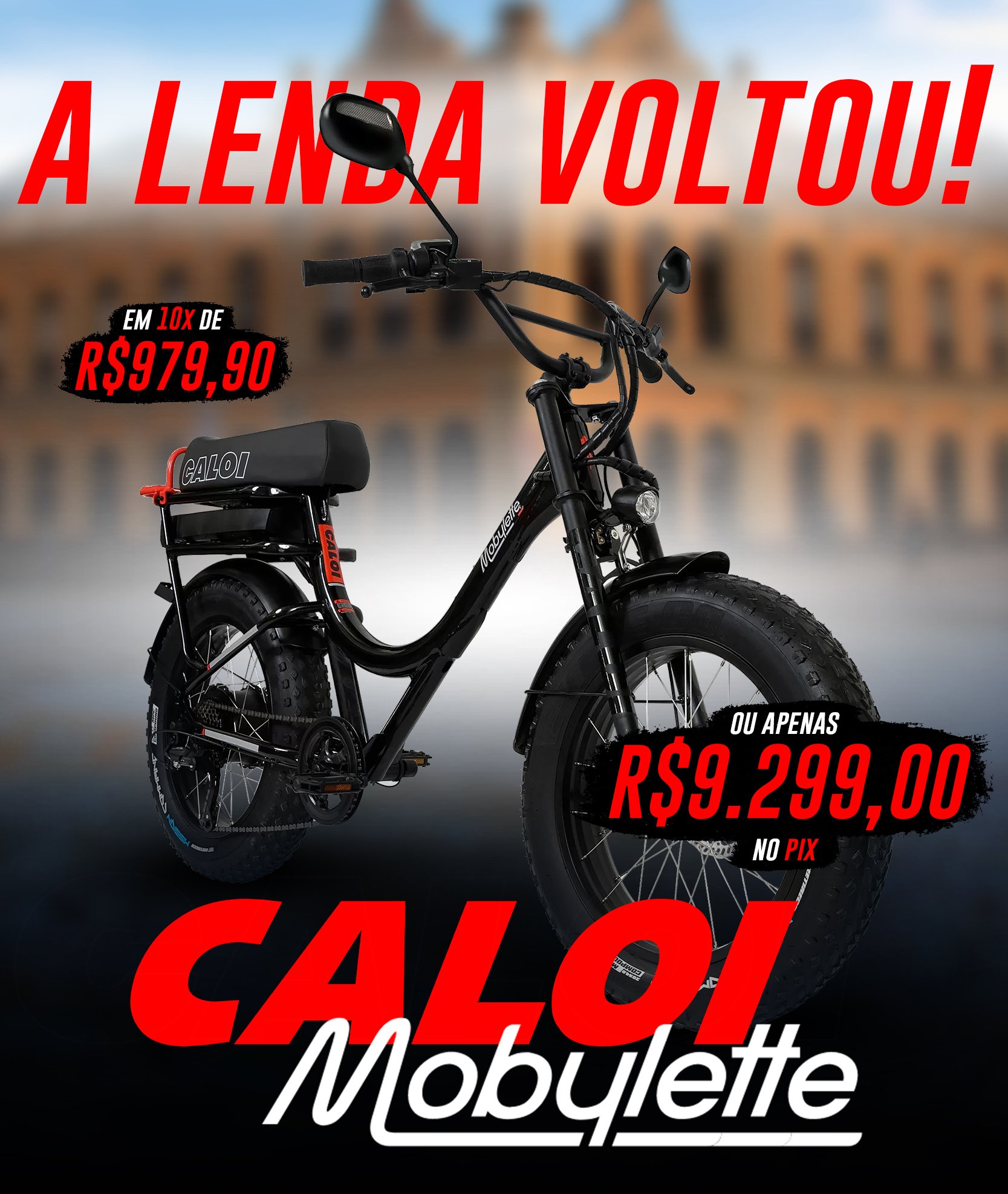 BICICLETA ARO 20 CROSS MODELO FEVER PRATA