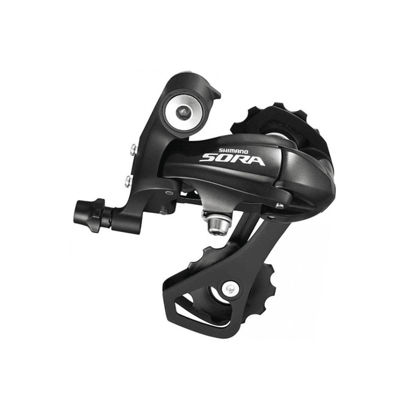 CAMBIO TRASEIRO SHIMANO SORA R3000 SS 9V | Rodociclo Bikeshop