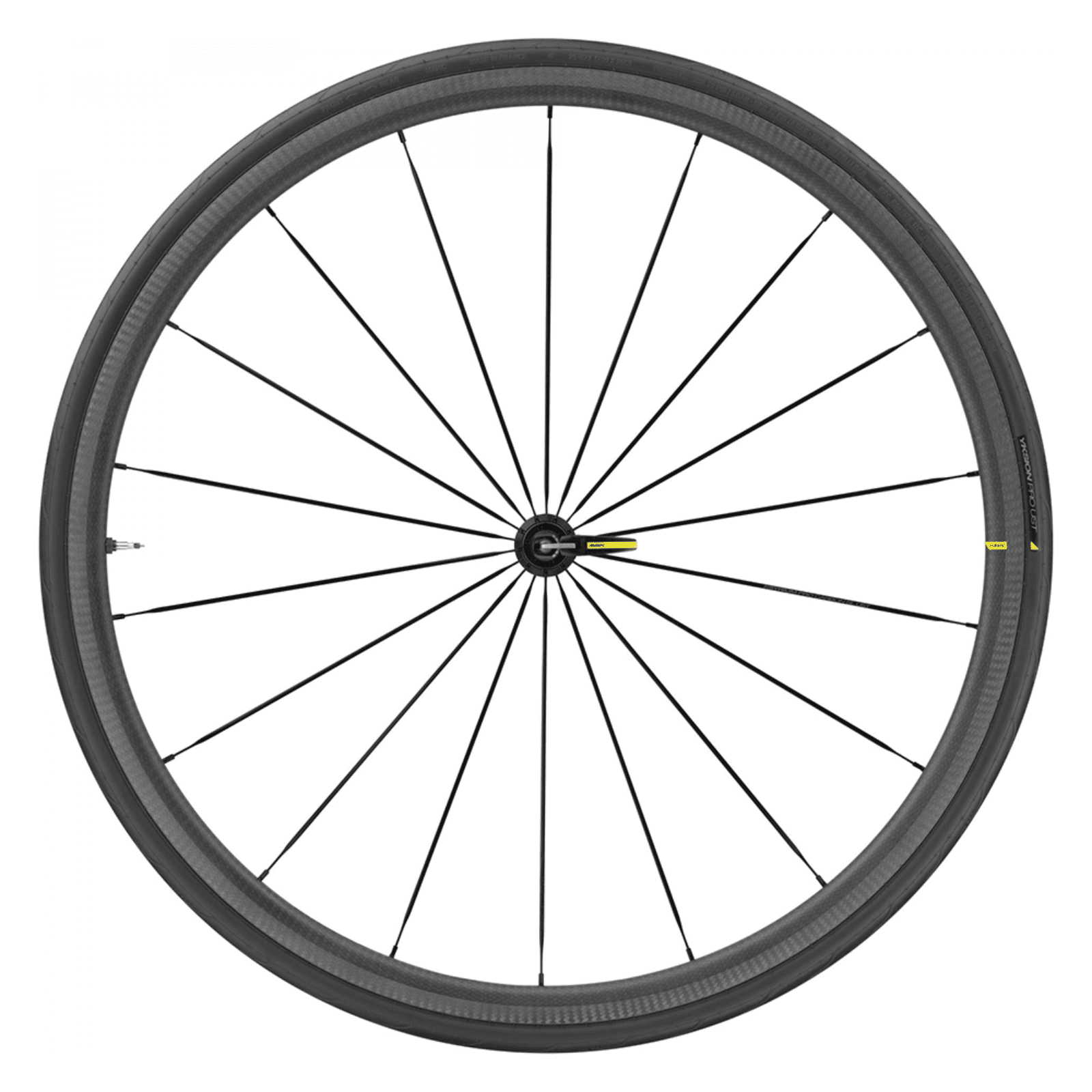 RODA A700 MAVIC KSYRIUM PRO SL CARBON C/PNEU | Rodociclo Bikeshop