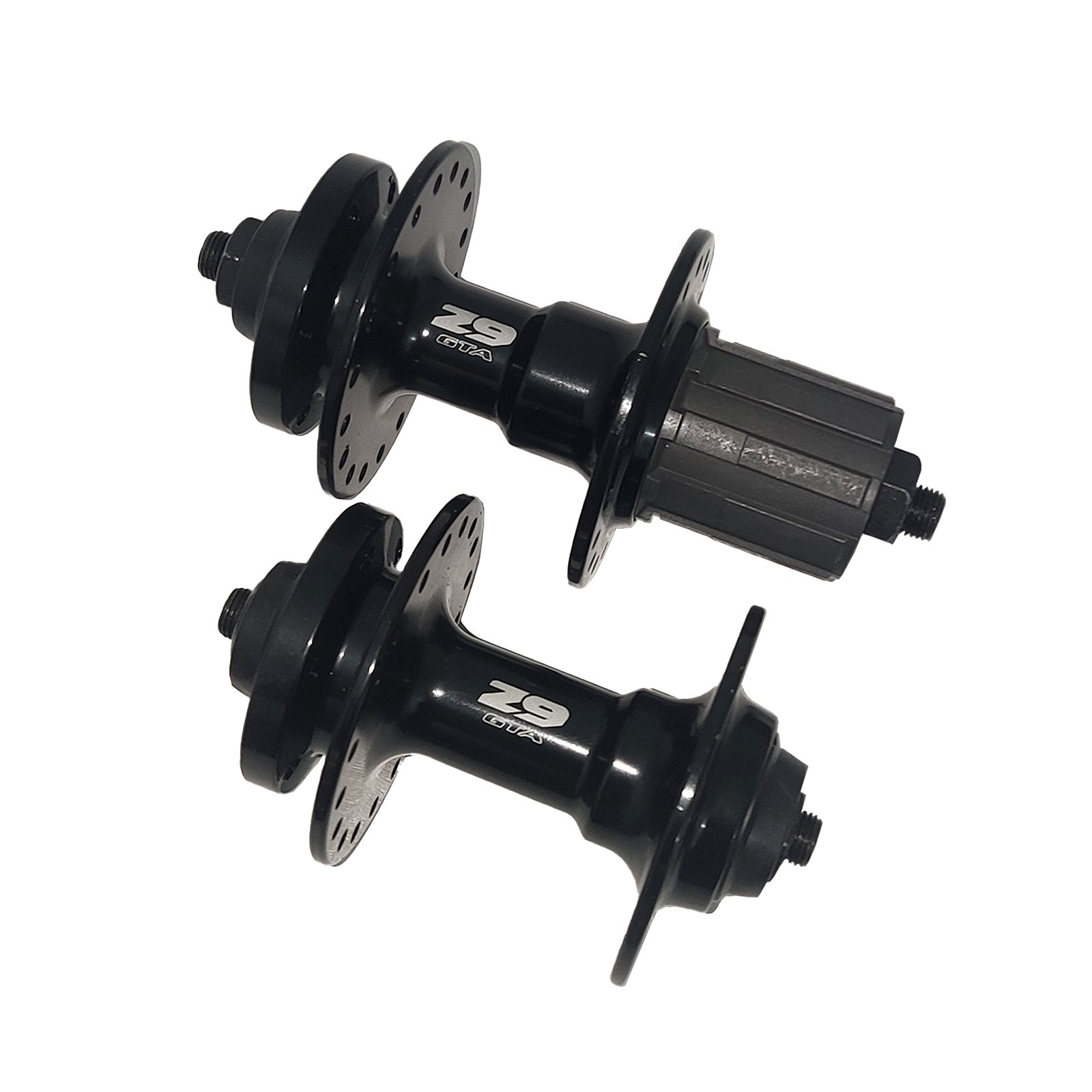 CUBOS GTA Z9 36F ROLAMENTADO P/DISCO | Rodociclo Bikeshop