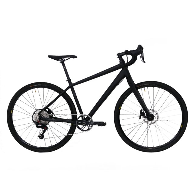 cannondale quick gravel
