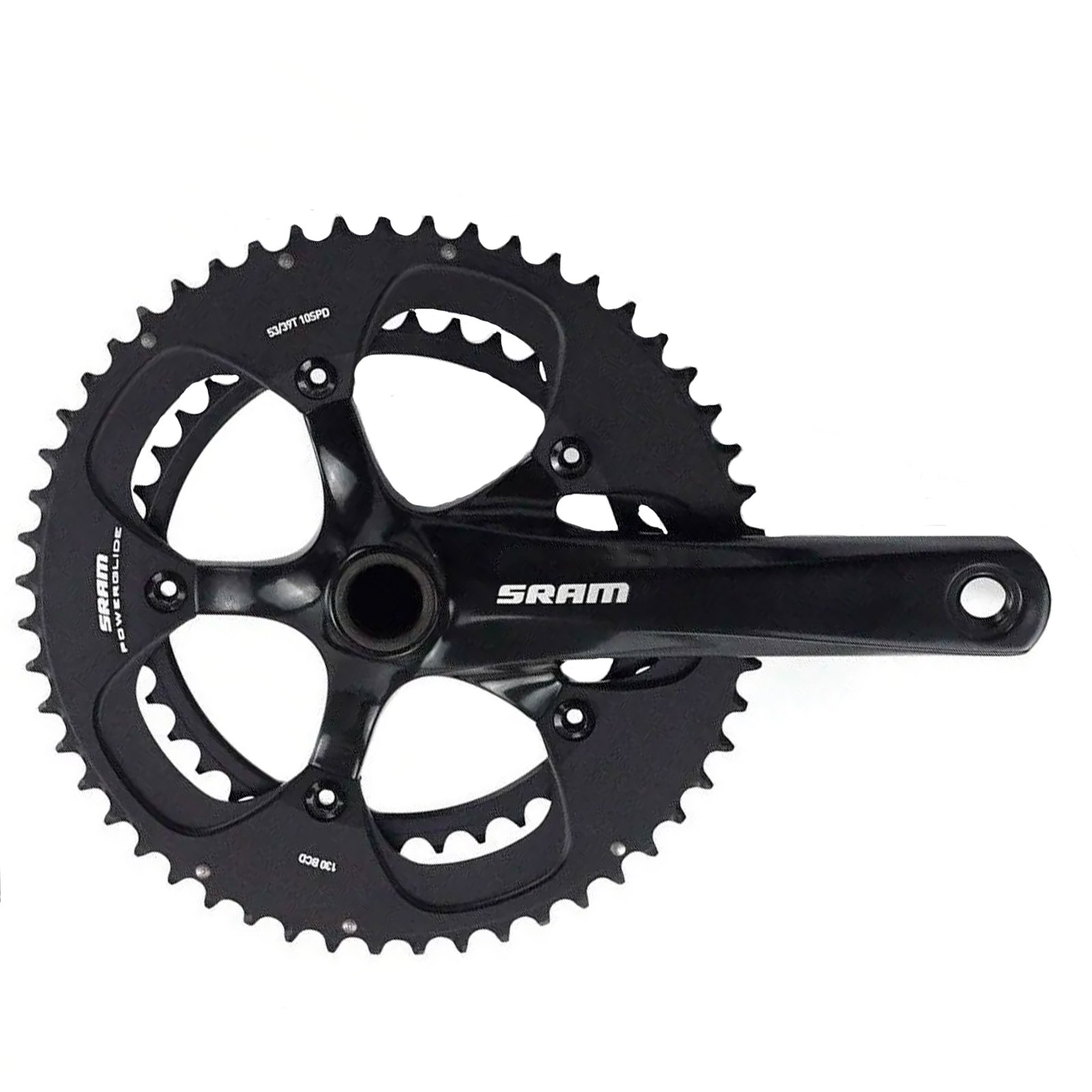 購入安い スポーツ・レジャーパーツ自転車 SRAM RIVAL POWERGLIDE 50