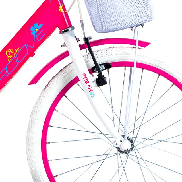 Bicicleta Groove Infantil MyBike 16