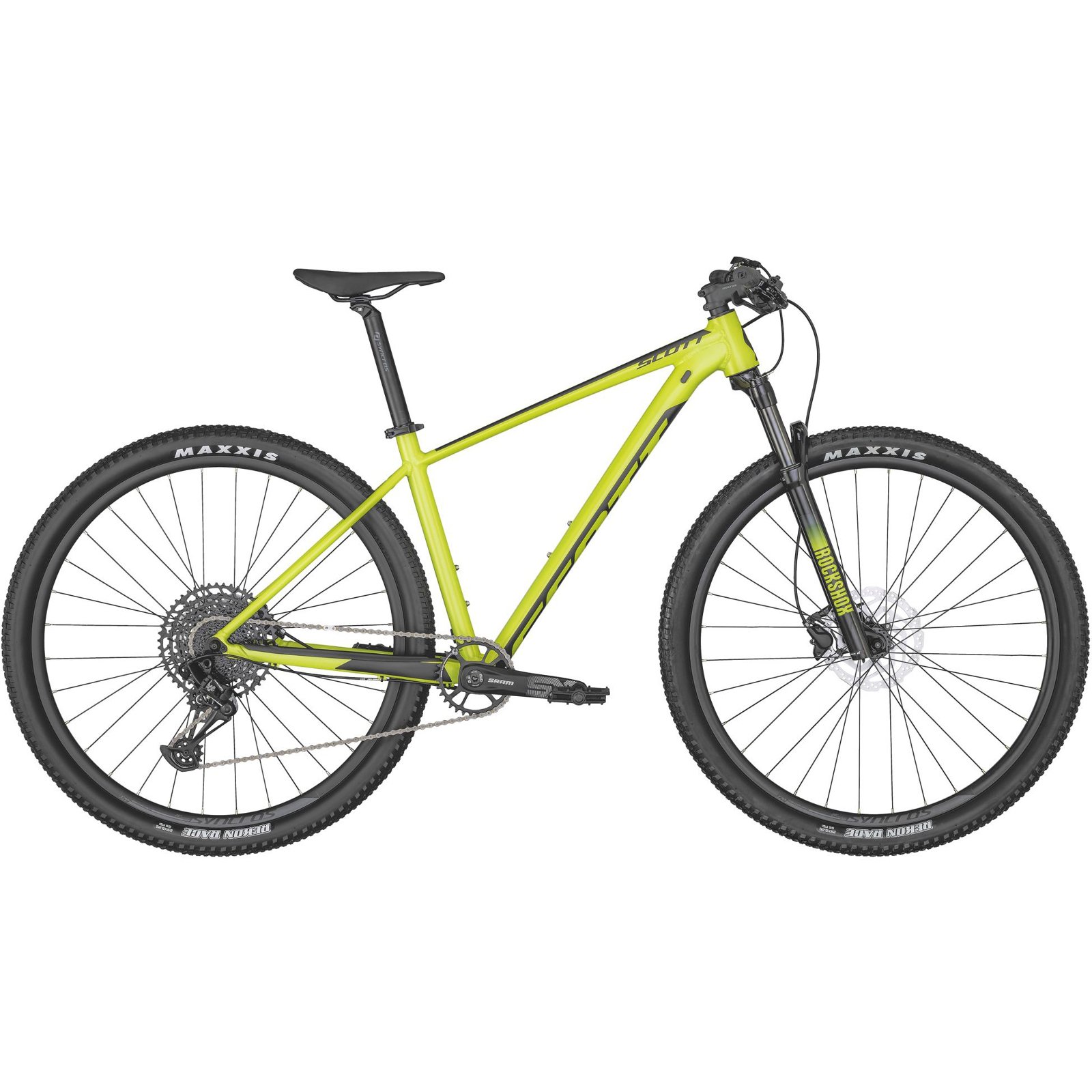 Bicicleta infantil scott hot sale