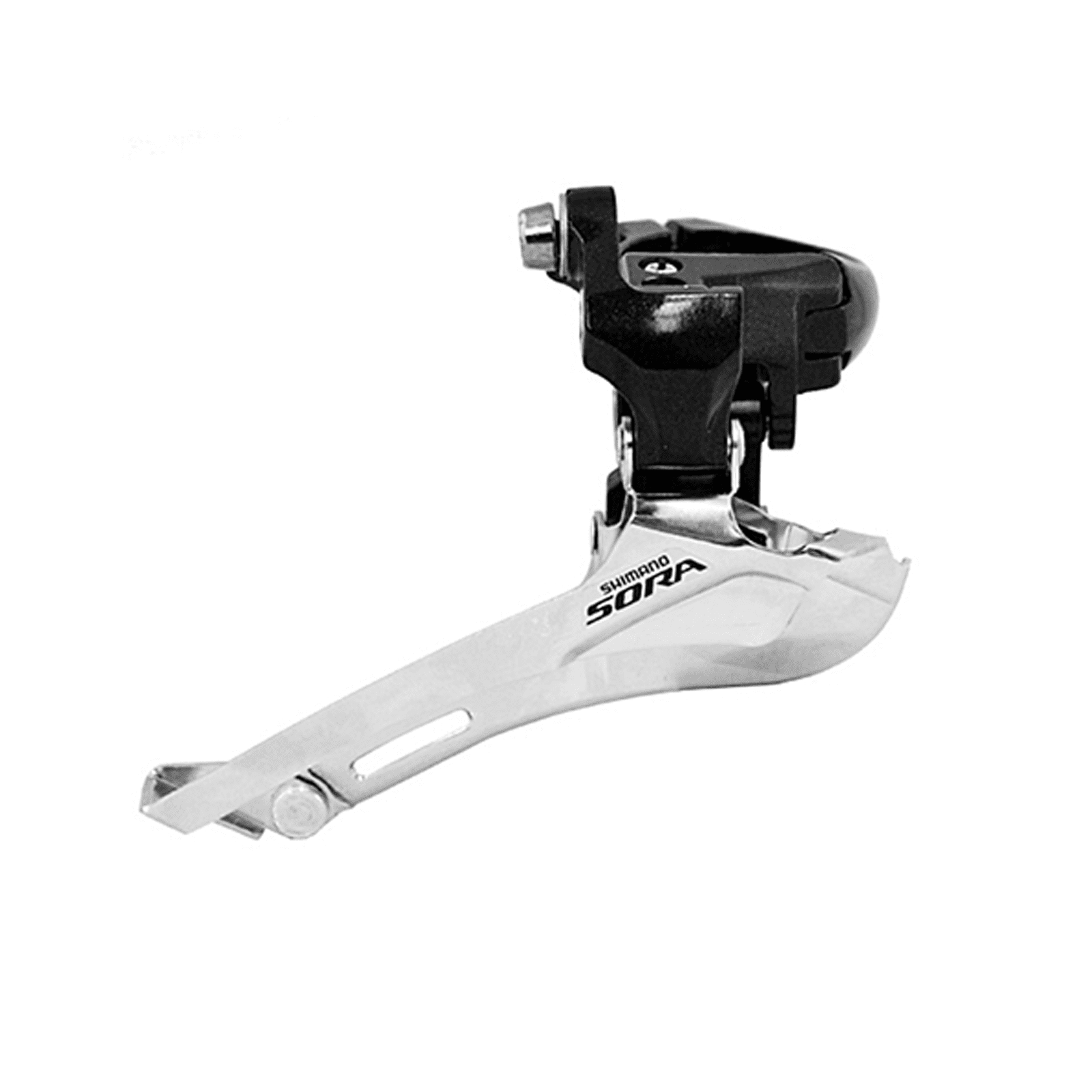 CAMBIO DIANTEIRO SHIMANO SPEED SORA 3500 C/ ABRAÇADEIRA