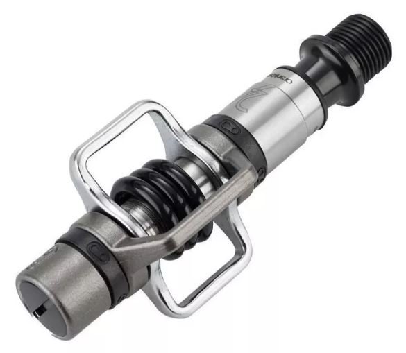 メンテ済 EGGBEATER 2 CRANK BROTHERS ペダル Amazon | クランクブラザーズ(CRANK BROTHERS) ペダル eggbeater2