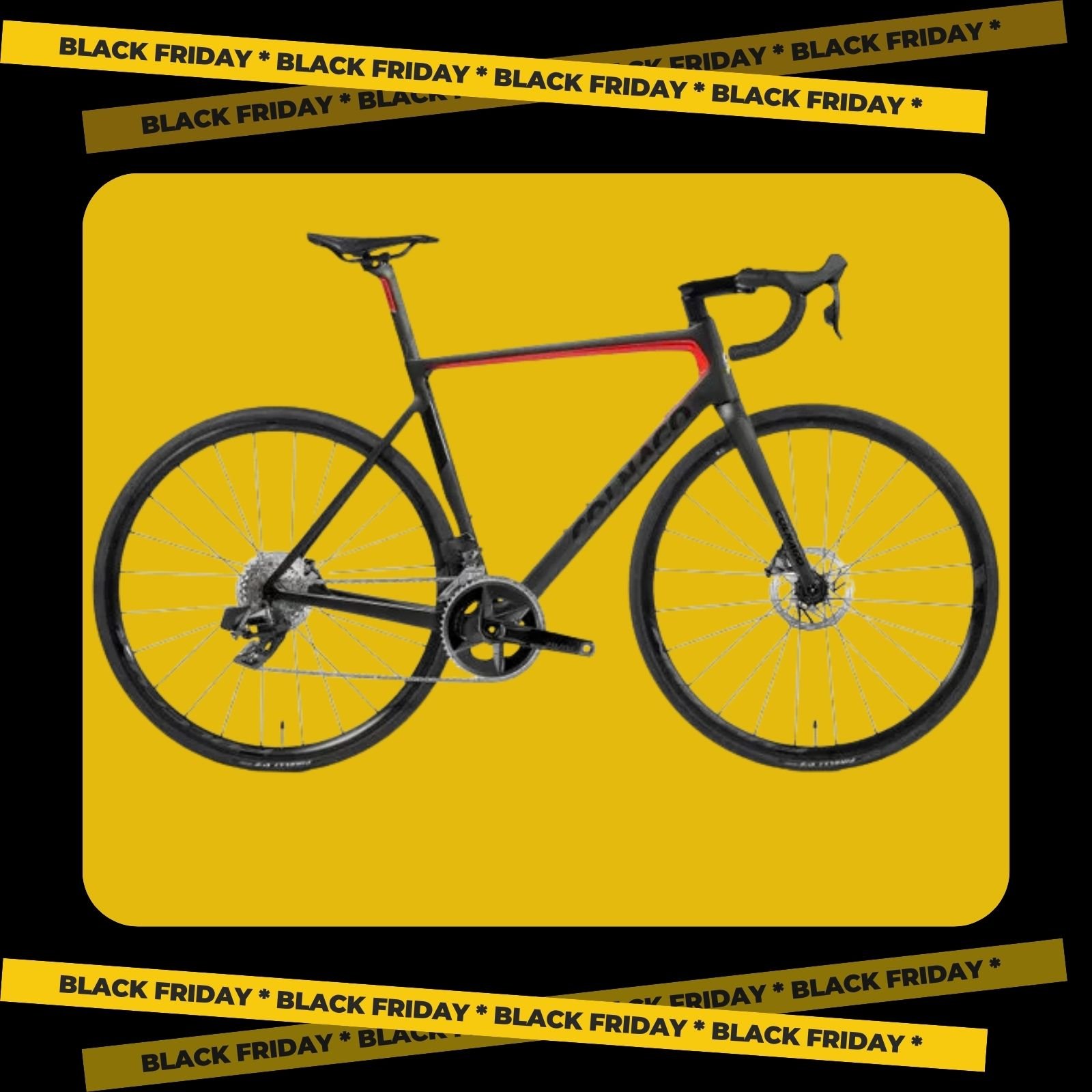 BICICLETA COLNAGO V3 SRAM RIVAL ETAP AXS PRETO | Rodociclo Bikeshop