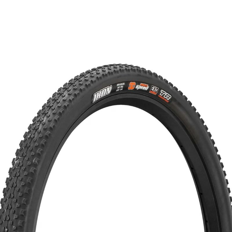 PNEU MAXXIS IKON 29 X 2.35 3C EXO TR 120TPI | Rodociclo Bikeshop