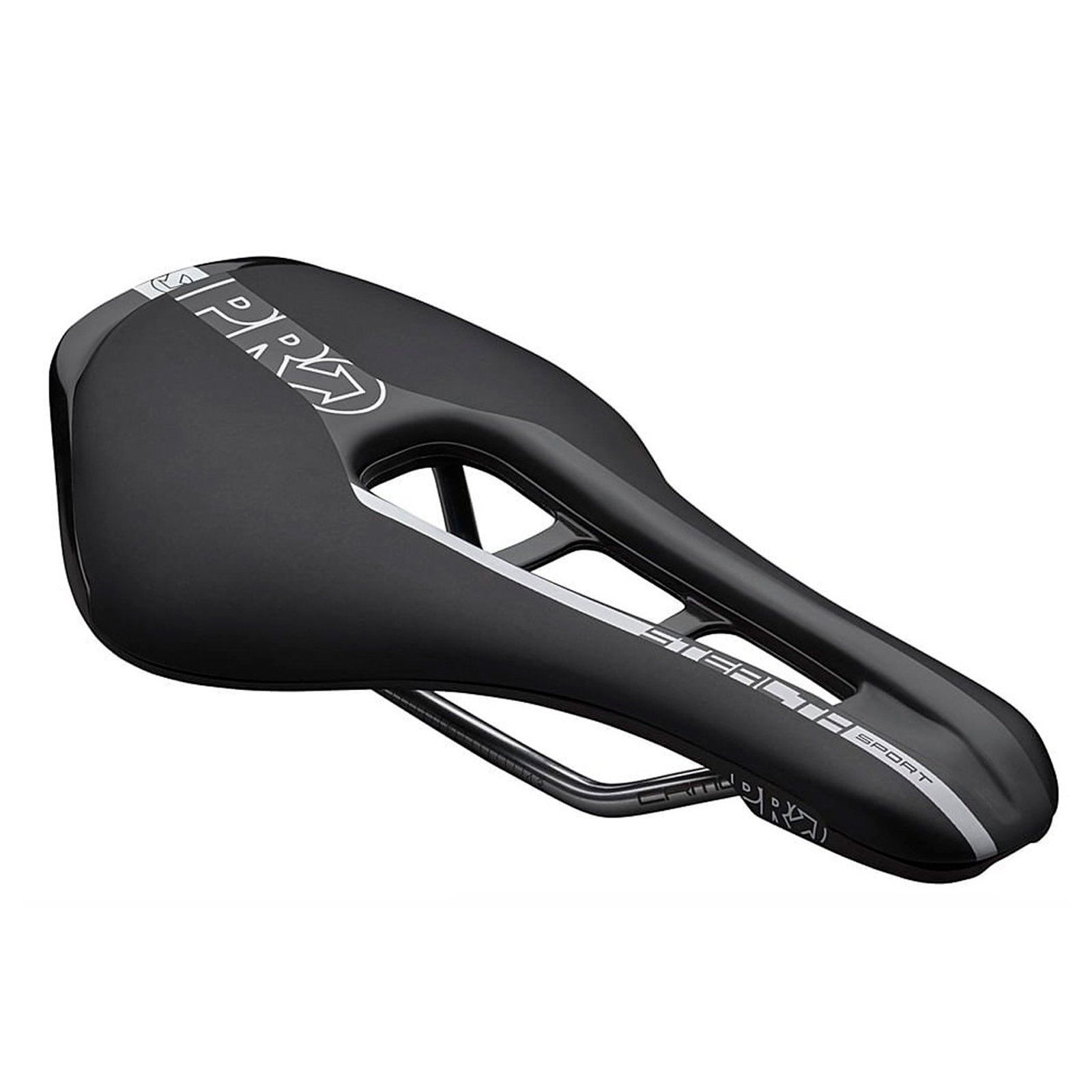 SELIM PRO STEALTH PRETO | Rodociclo Bikeshop