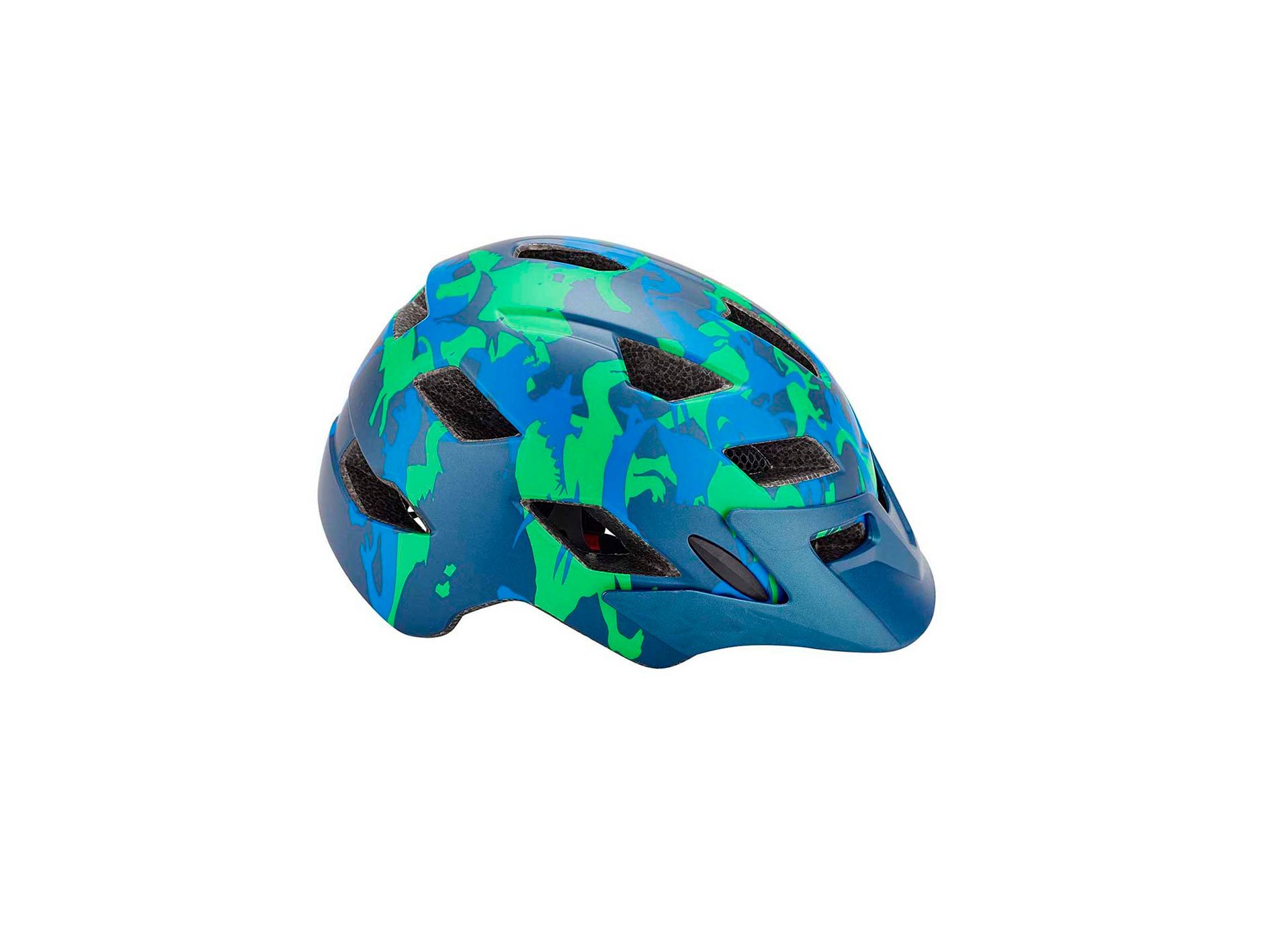 CAPACETE BELL SIDETRACK Rodociclo Bikeshop