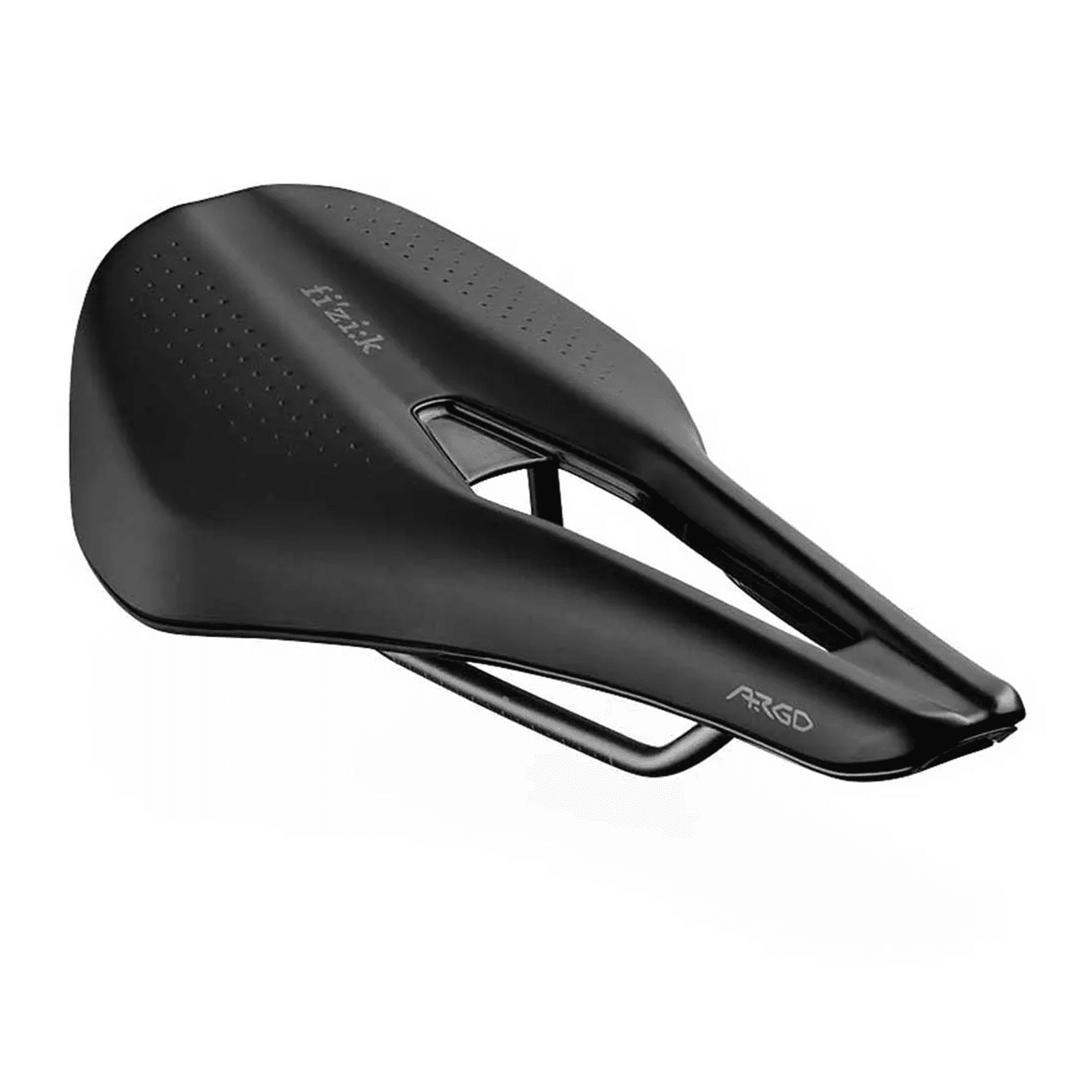 パーツ fizik ARGO R3 SELIM FIZIK TEMPO ARGO R3 PRETO 160MM | Rodociclo Bikeshop