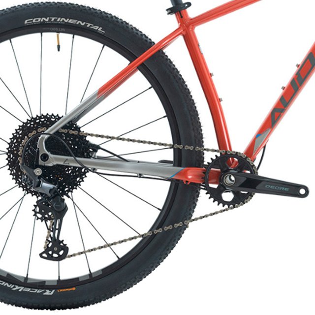 bike audax adx 400 2021