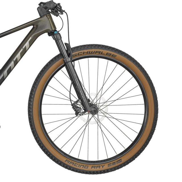 BICICLETA SCOTT SCALE 925 2024 | Rodociclo Bikeshop