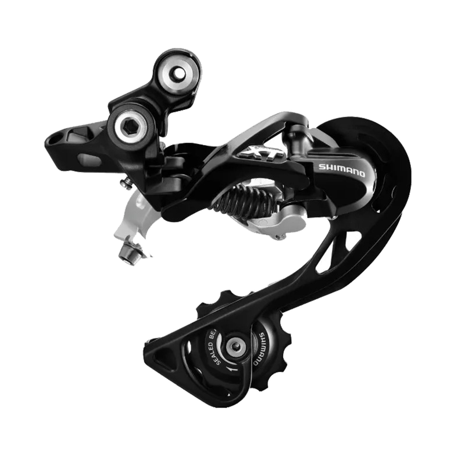 CAMBIO TRASEIRO SHIMANO XT RD-M781-GS | Rodociclo Bikeshop
