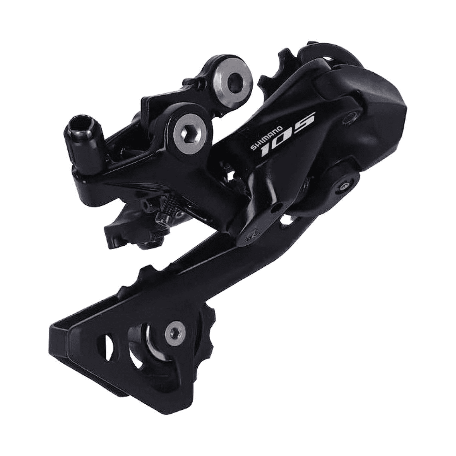 CAMBIO TRASEIRO SHIMANO 105 RD-R7000-GS 11V | Rodociclo Bikeshop