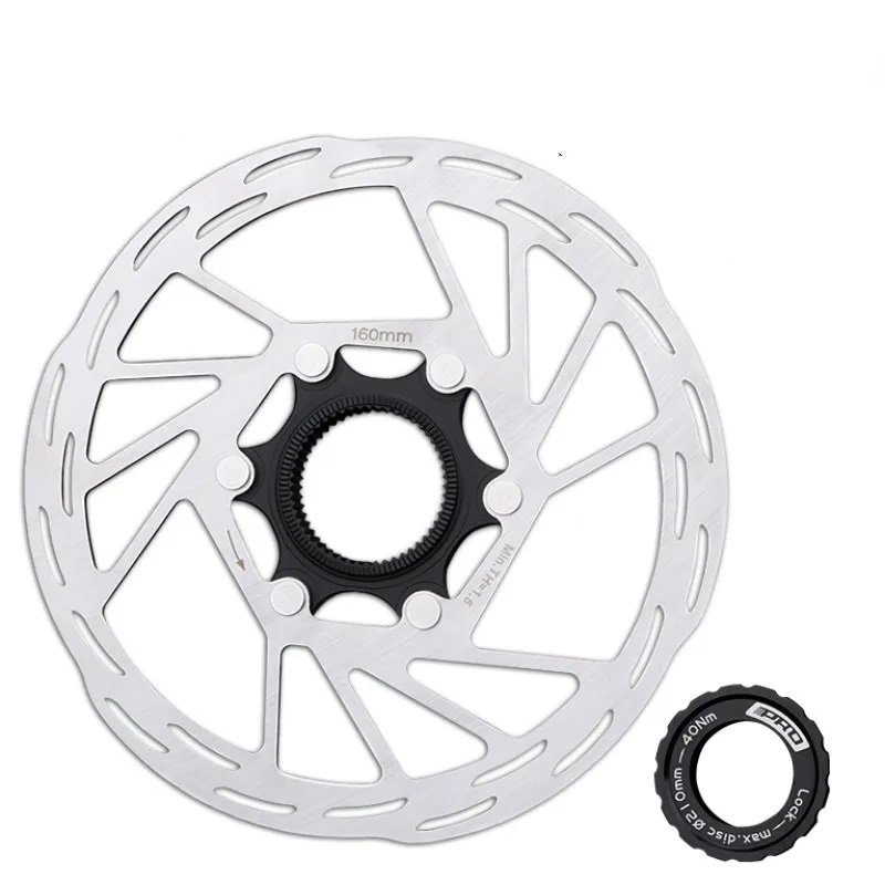 DISCO DE FREIO ROTOR IIIPRO 