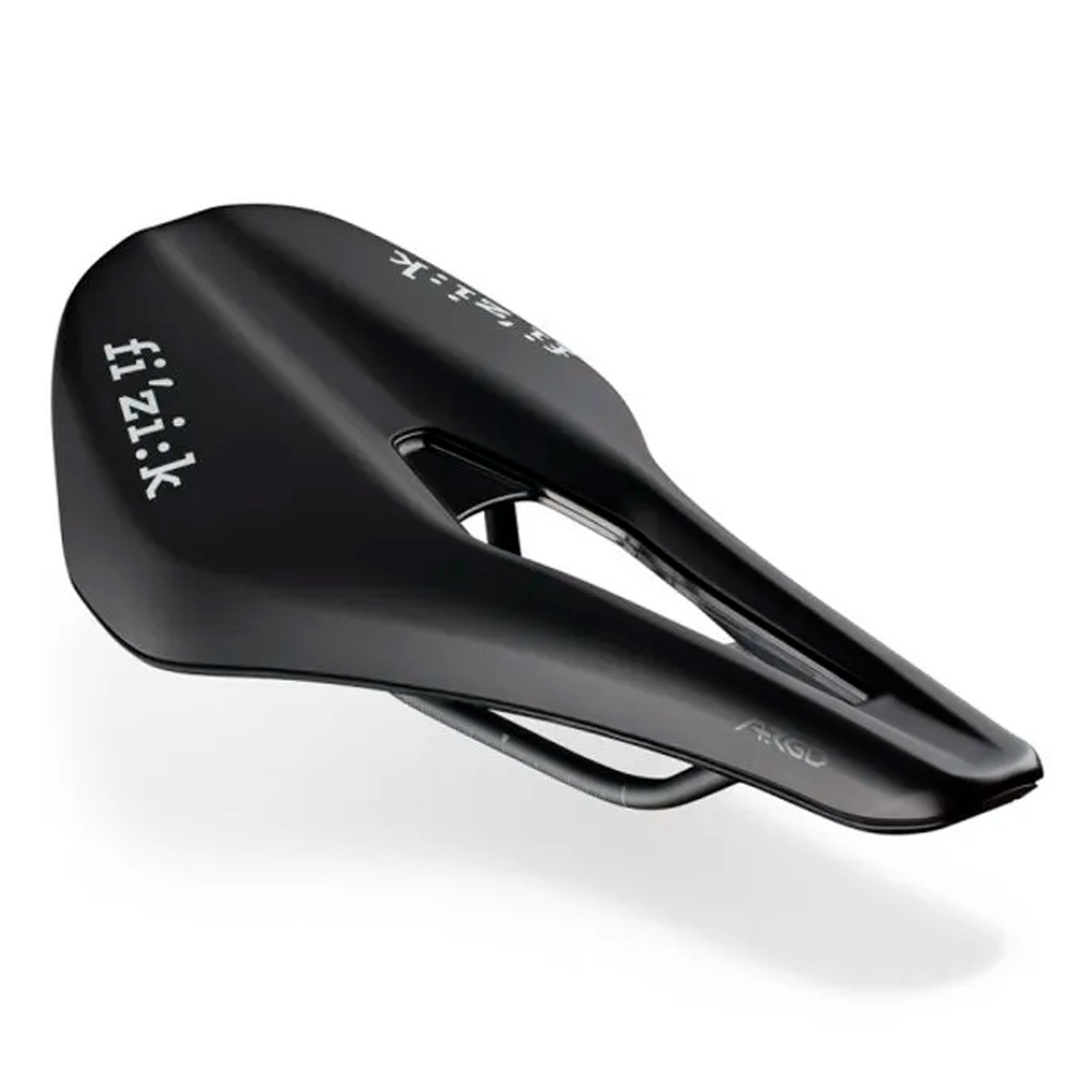 akito fizik ARGO TEMPO R5 （150mm） SELIM FIZIK TEMPO ARGO R5 PRETO 150MM | Rodociclo Bikeshop