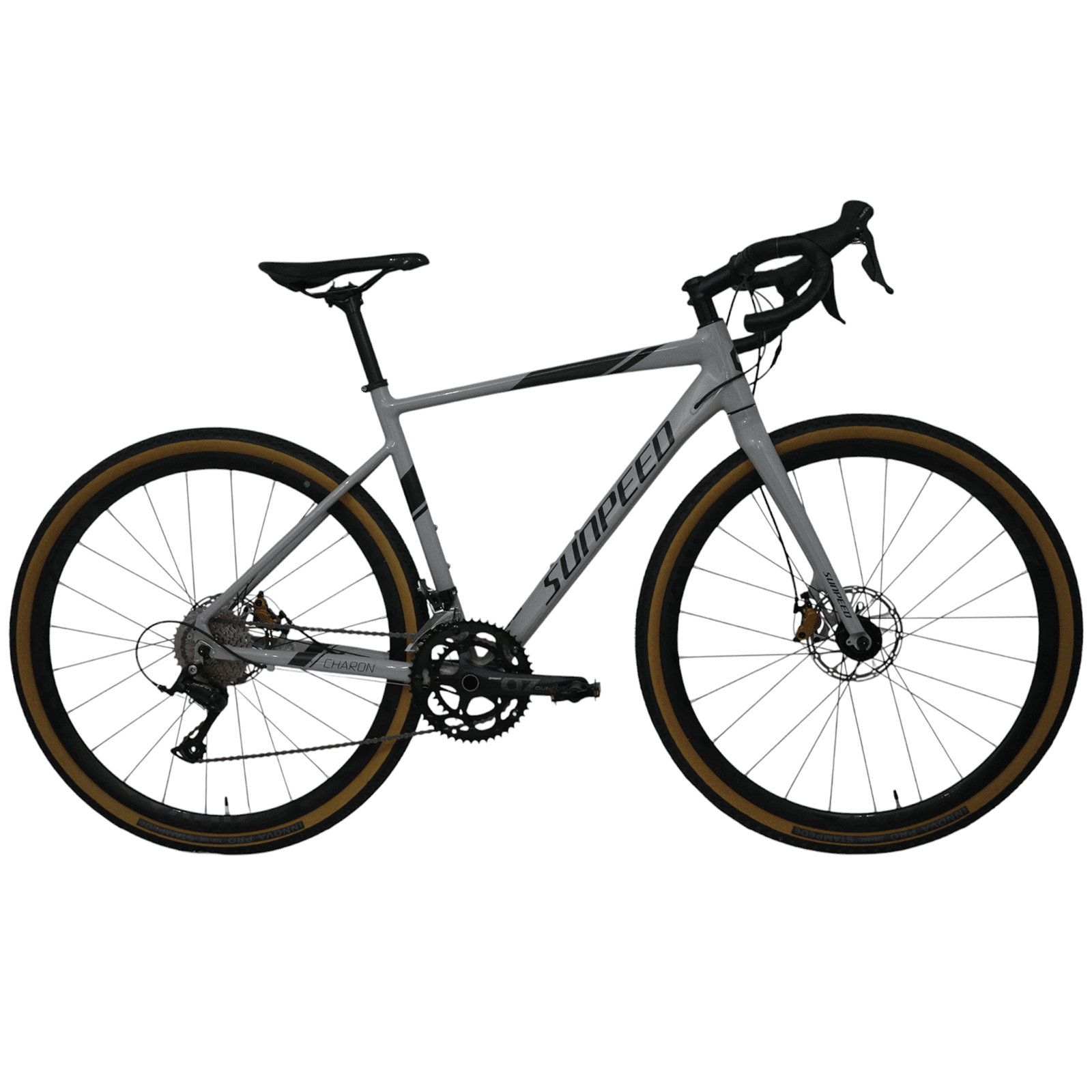 Sunpeed Kepler Gravel Bike Sunspeed Gravel 2021 Sunpeed Kepler