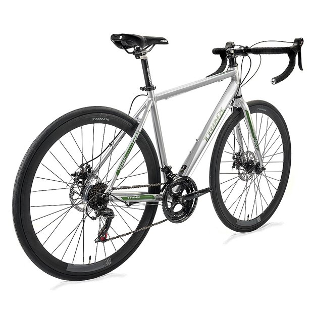 trinx road bike tempo 2.0