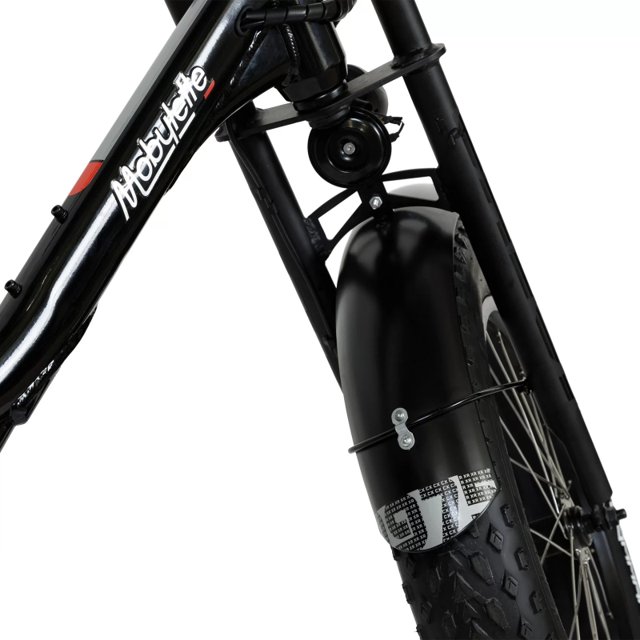 BICICLETA ELÉTRICA CALOI MOBYLETTE Rodociclo Bikeshop