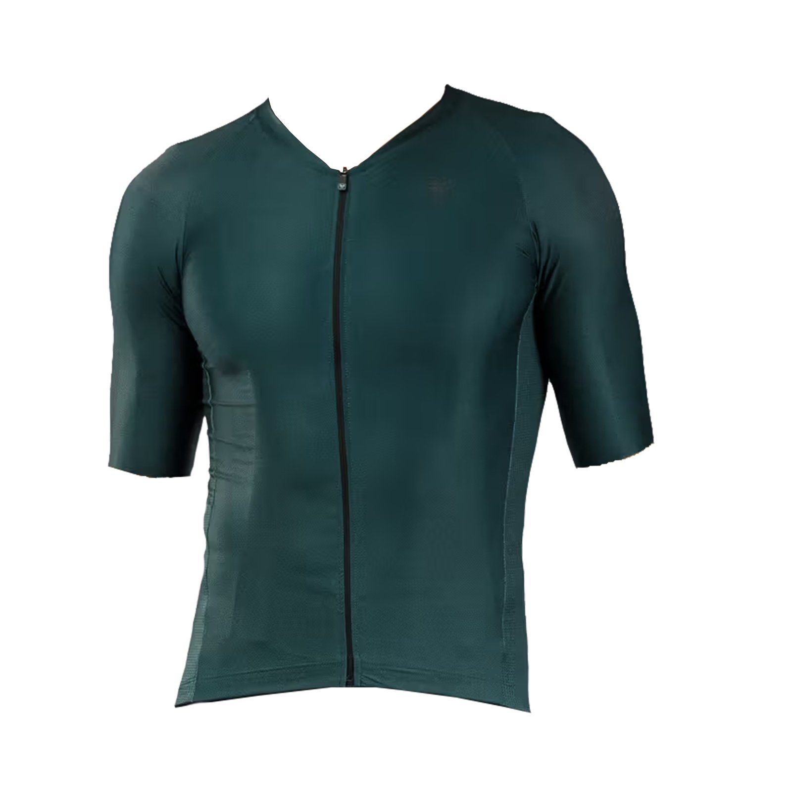 CAMISA FREE FORCE TRAINING NILE MANGA CURTA VERDE ESMERALDA