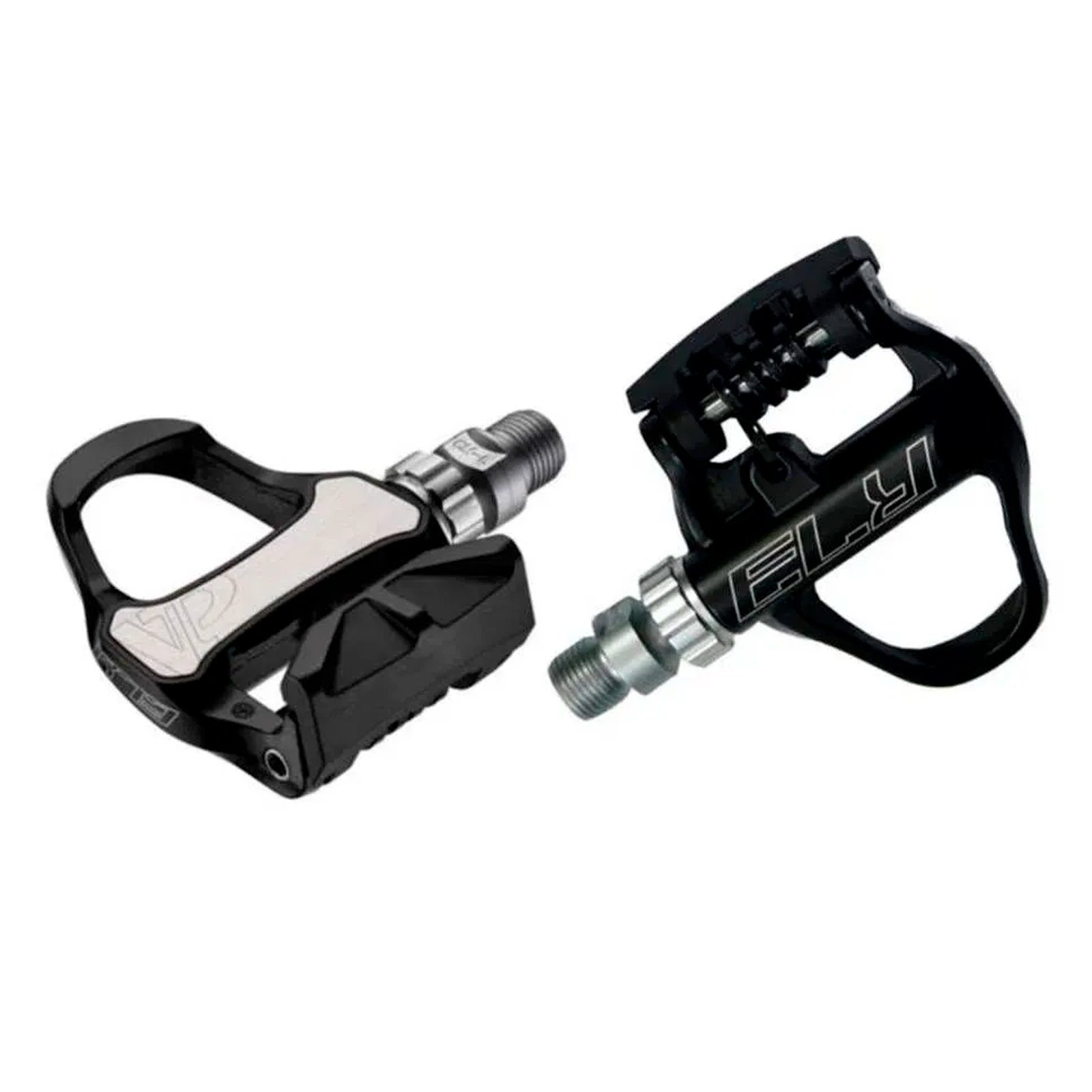 PEDAL CLIP VP COMPONENTS SPEED R73 COMPAT. LOOK PR | Rodociclo