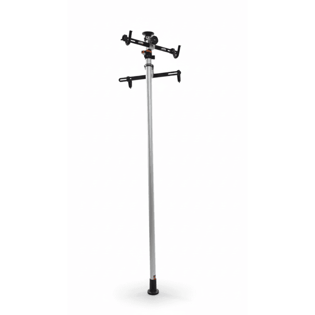 SUPORTE 2 BIKES TETO SUPER B 3.2M | Rodociclo Bikeshop