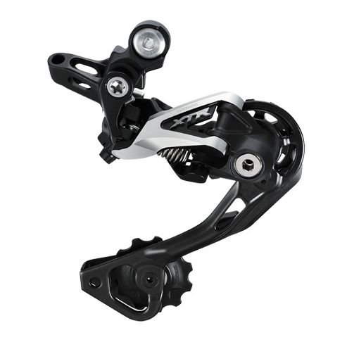 CAMBIO TRASEIRO SHIMANO XTR M 980 GS SHADOW 10V Rodociclo Bikeshop